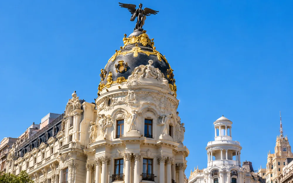 Gran via