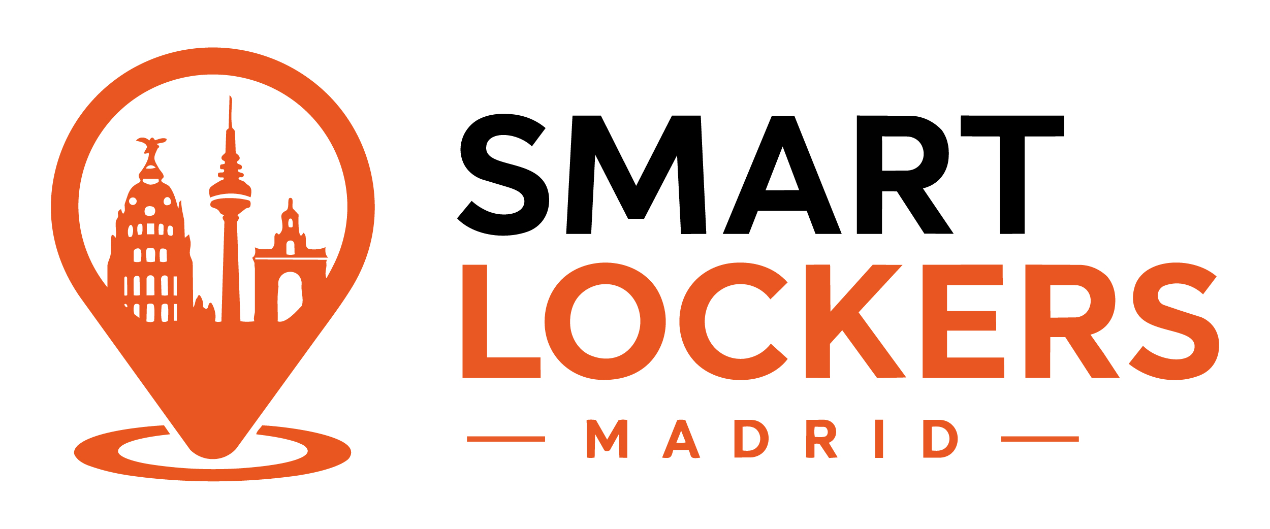 Smart Lockers